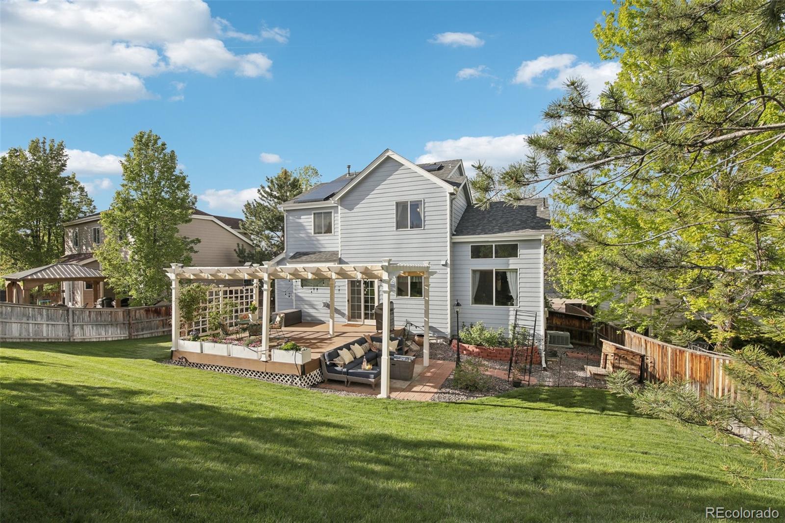 96 Estack Place Highlands Ranch, CO 80126 - Photo 42 of 49 Gallery Image 42