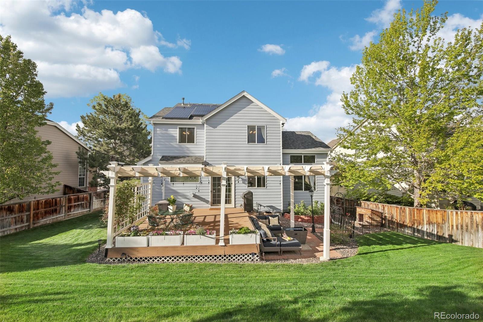 96 Estack Place Highlands Ranch, CO 80126 - Photo 45 of 49 Gallery Image 45