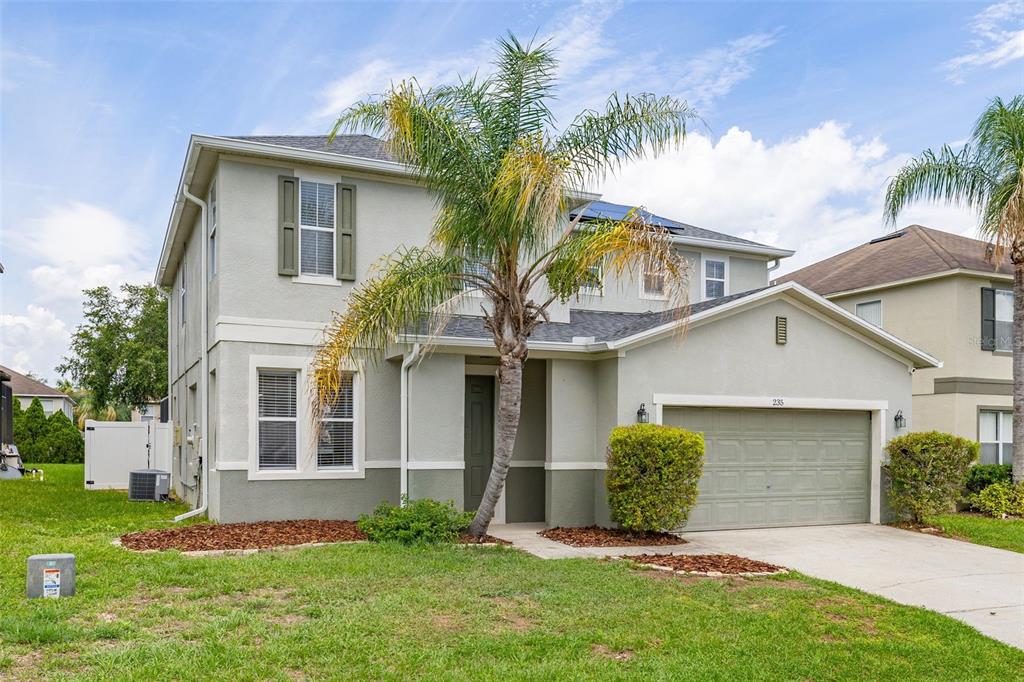 235 Kettering Road Davenport, FL 33897 - Photo 68 of 70 Gallery Image 68