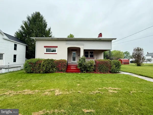 $165,000 | 719 East Oldtown Road, Cumberland, MD 21502