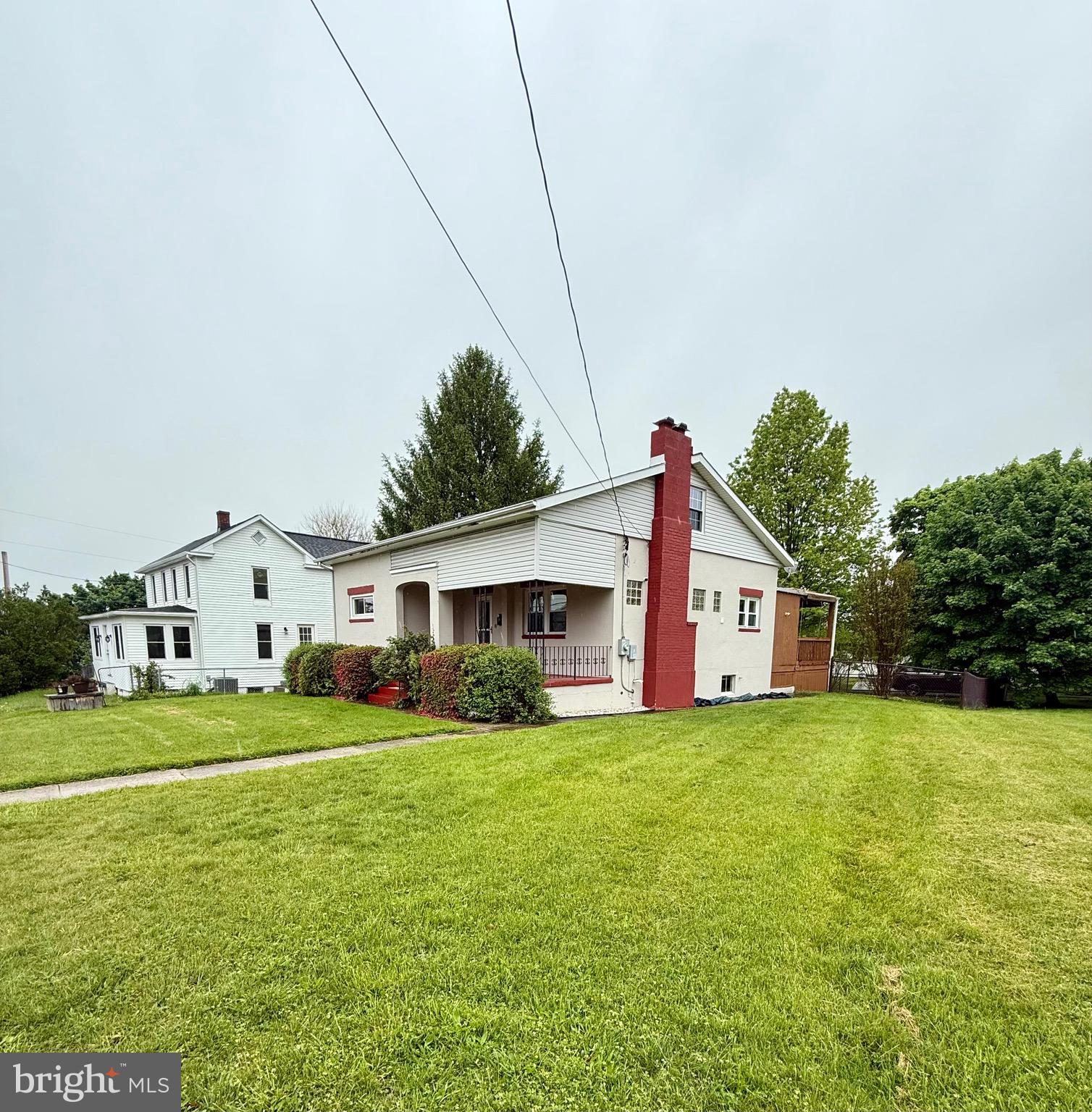 719 East Oldtown Road Cumberland, MD 21502 - Photo 3 of 5