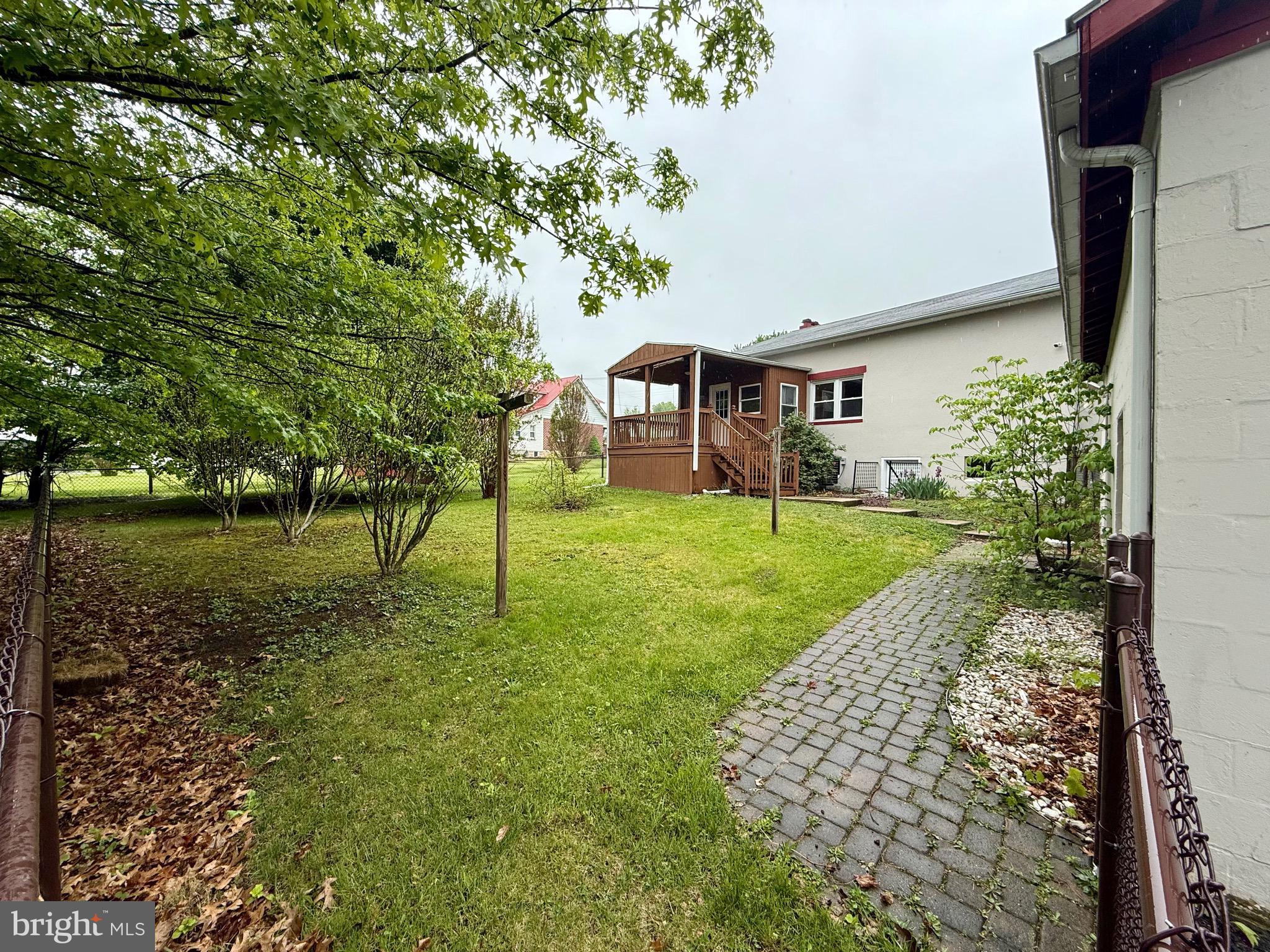 719 East Oldtown Road Cumberland, MD 21502 - Photo 4 of 5
