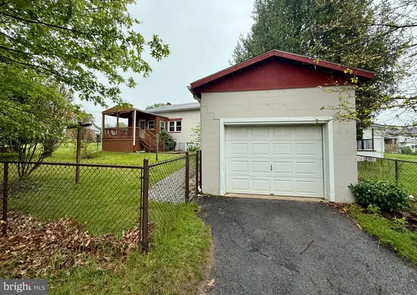 $165,000 | 719 East Oldtown Road, Cumberland, MD 21502