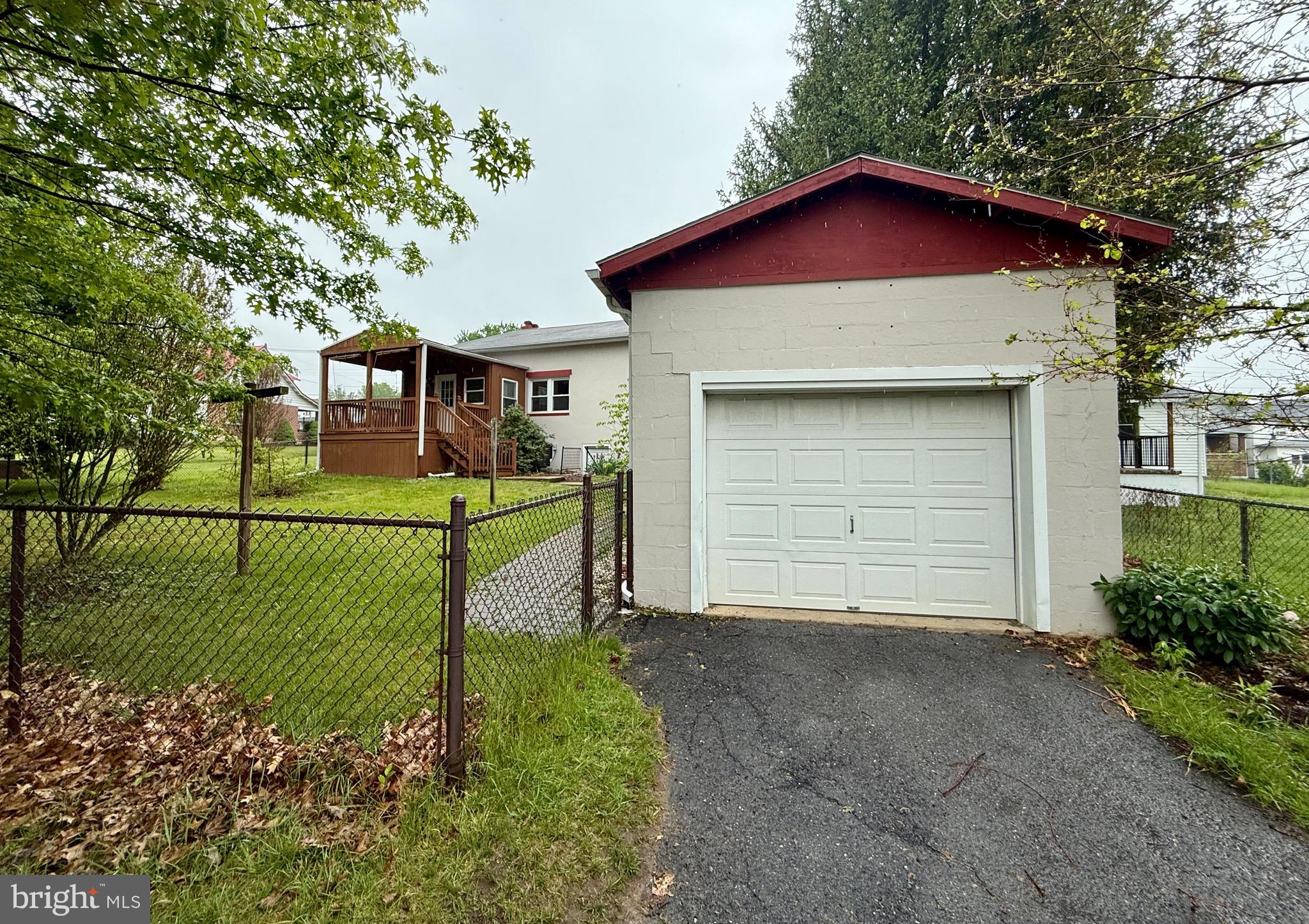 719 East Oldtown Road Cumberland, MD 21502 - Photo 5 of 5