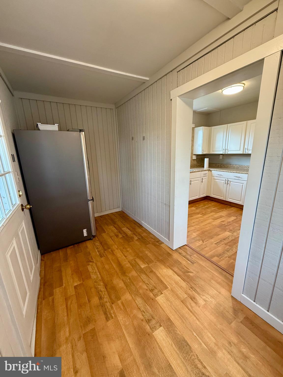 719 East Oldtown Road Cumberland, MD 21502 - Photo 10 of 20 a view of empty room