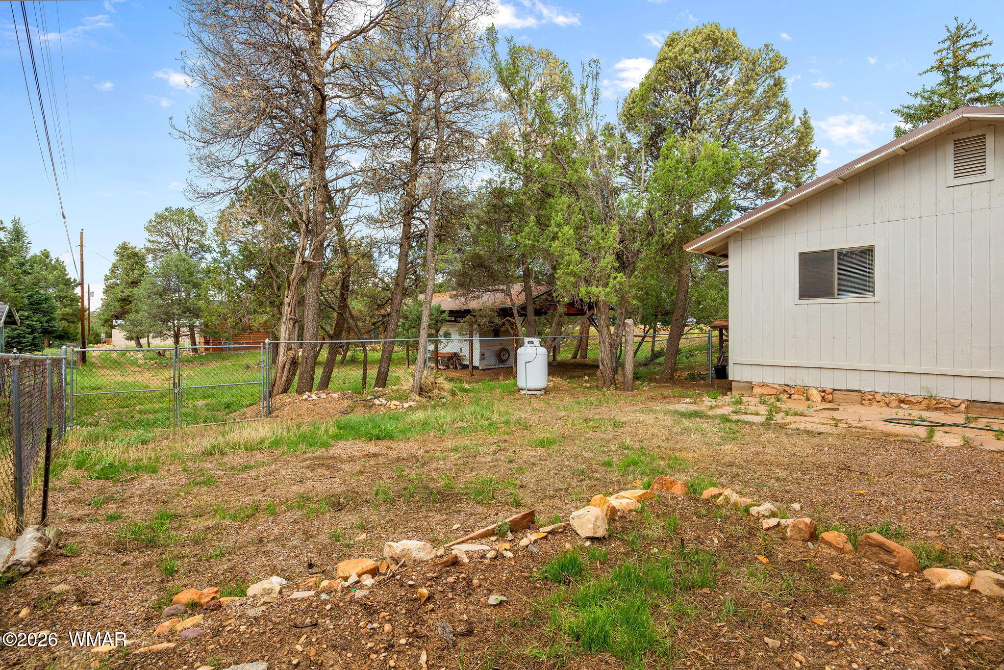 3521 Quail Run Road Overgaard, AZ 85933 - Photo 23 of 23 Gallery Image 23