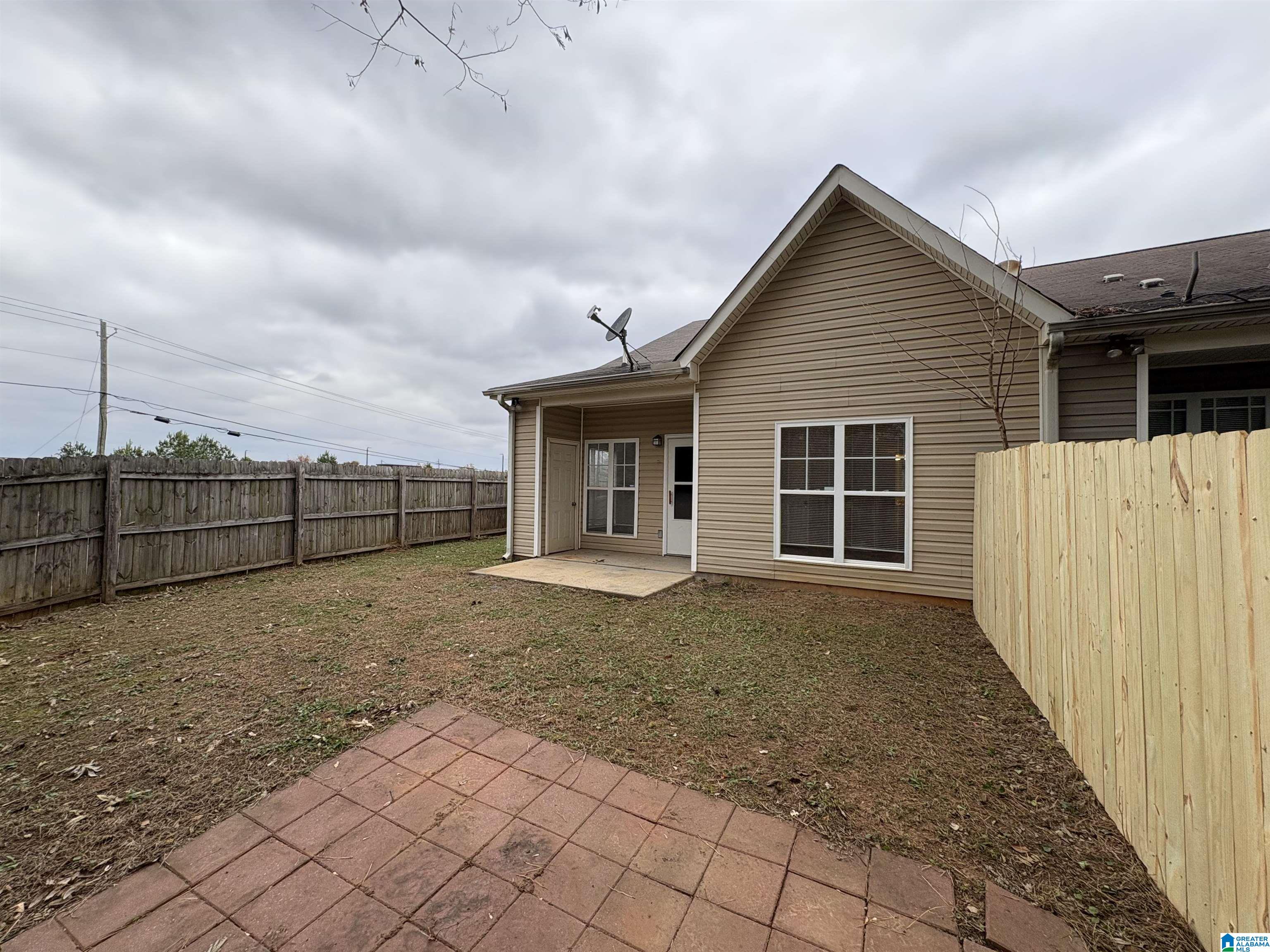 100 Little John Circle Calera, AL 35040 - Photo 25 of 28