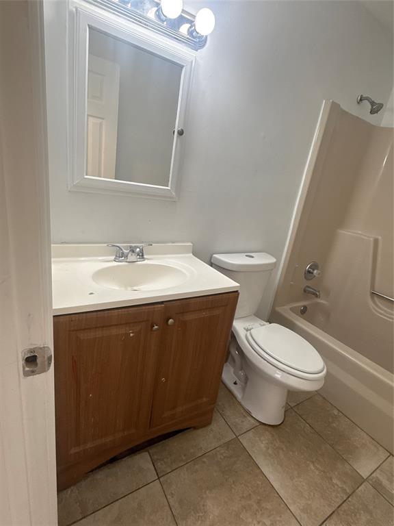 7427 Southwest 13th Street North Lauderdale, FL 33068 - Photo 29 of 49 a bathroom with a toilet sink and mirror