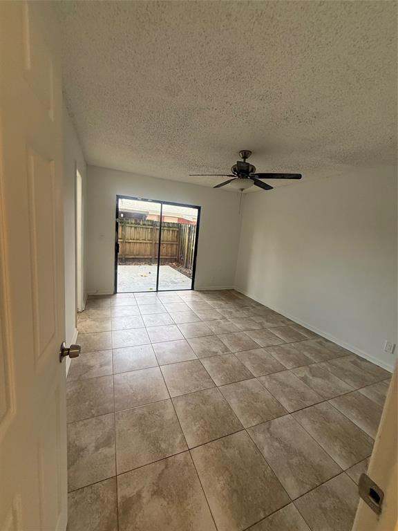 7427 Southwest 13th Street North Lauderdale, FL 33068 - Photo 3 of 49 a view of an empty room with a window