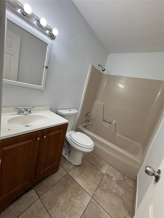 7427 Southwest 13th Street North Lauderdale, FL 33068 - Photo 43 of 49 a bathroom with a sink toilet and a mirror