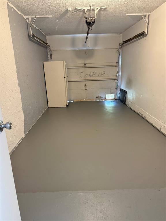 7427 Southwest 13th Street North Lauderdale, FL 33068 - Photo 49 of 49 a view of storage and utility room with a garage