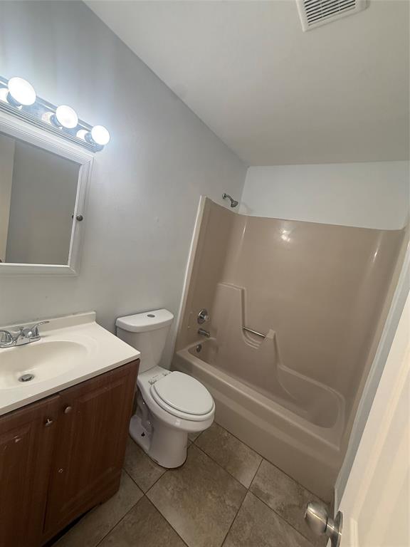 7427 Southwest 13th Street North Lauderdale, FL 33068 - Photo 9 of 49 a bathroom with a sink a toilet and shower