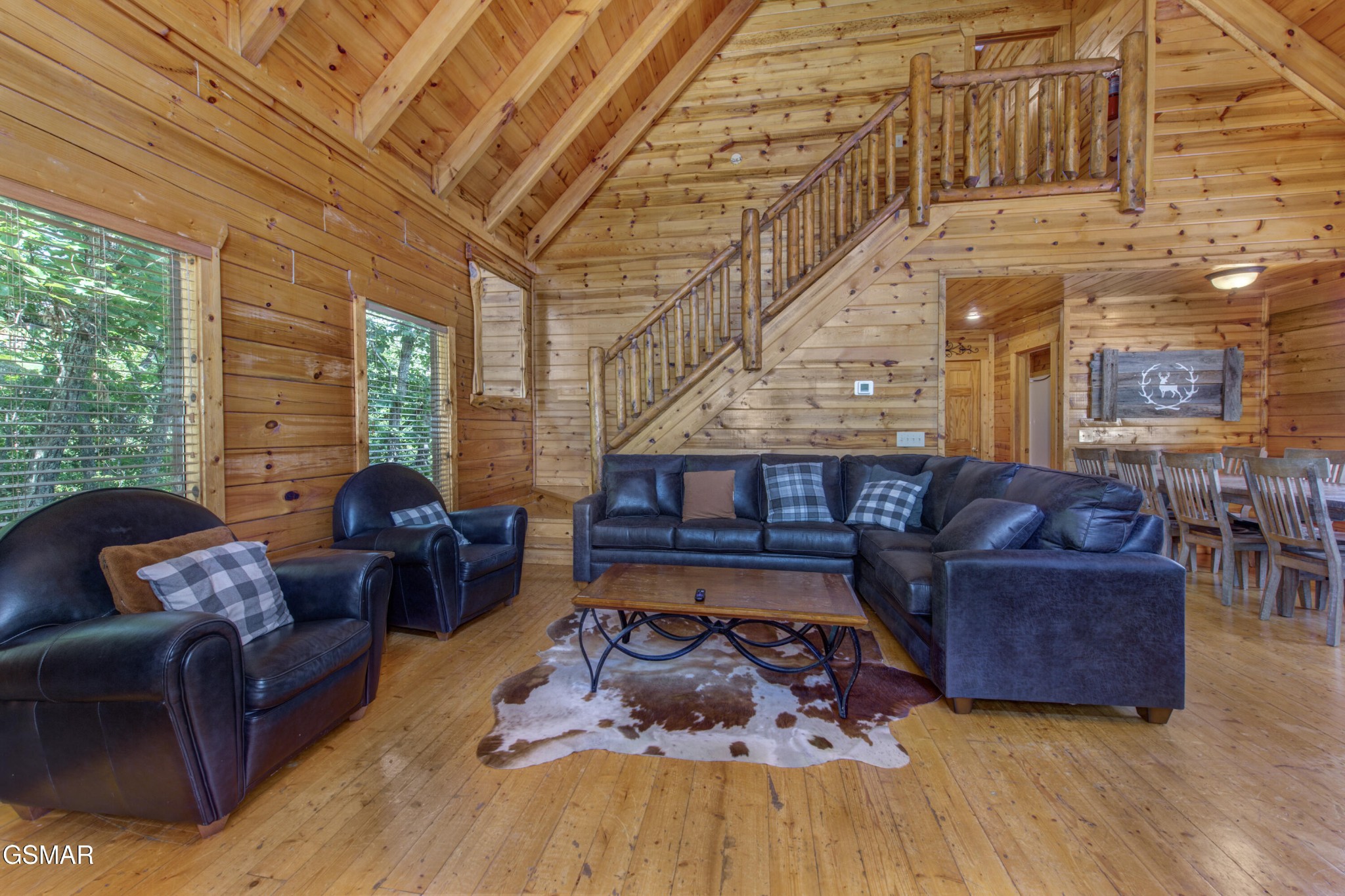 2251 Upper Middle Creek Road, Unit 15 Sevierville, TN 37876 - Photo 5 of 30 Gallery Image 5