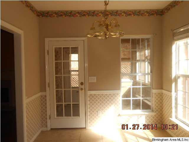 4437 Ridgeland Drive Gardendale, AL 35071 - Photo 8 of 9