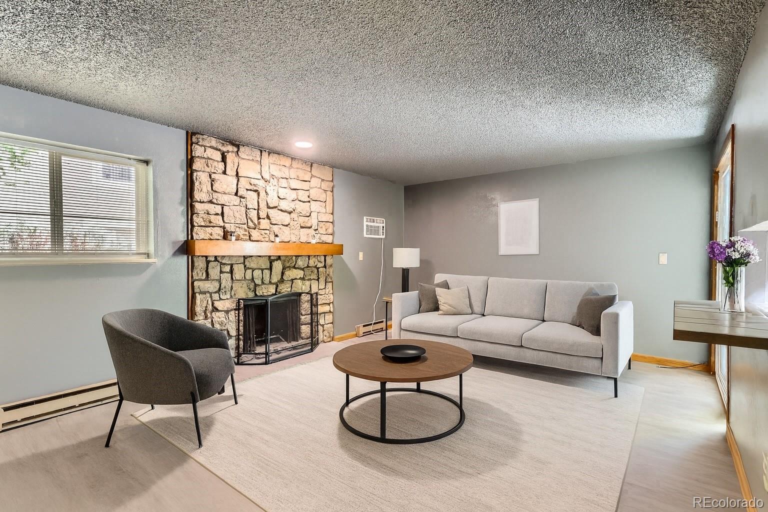 4070 South Atchison Way, Unit 101 Aurora, CO 80014 - Photo 3 of 18