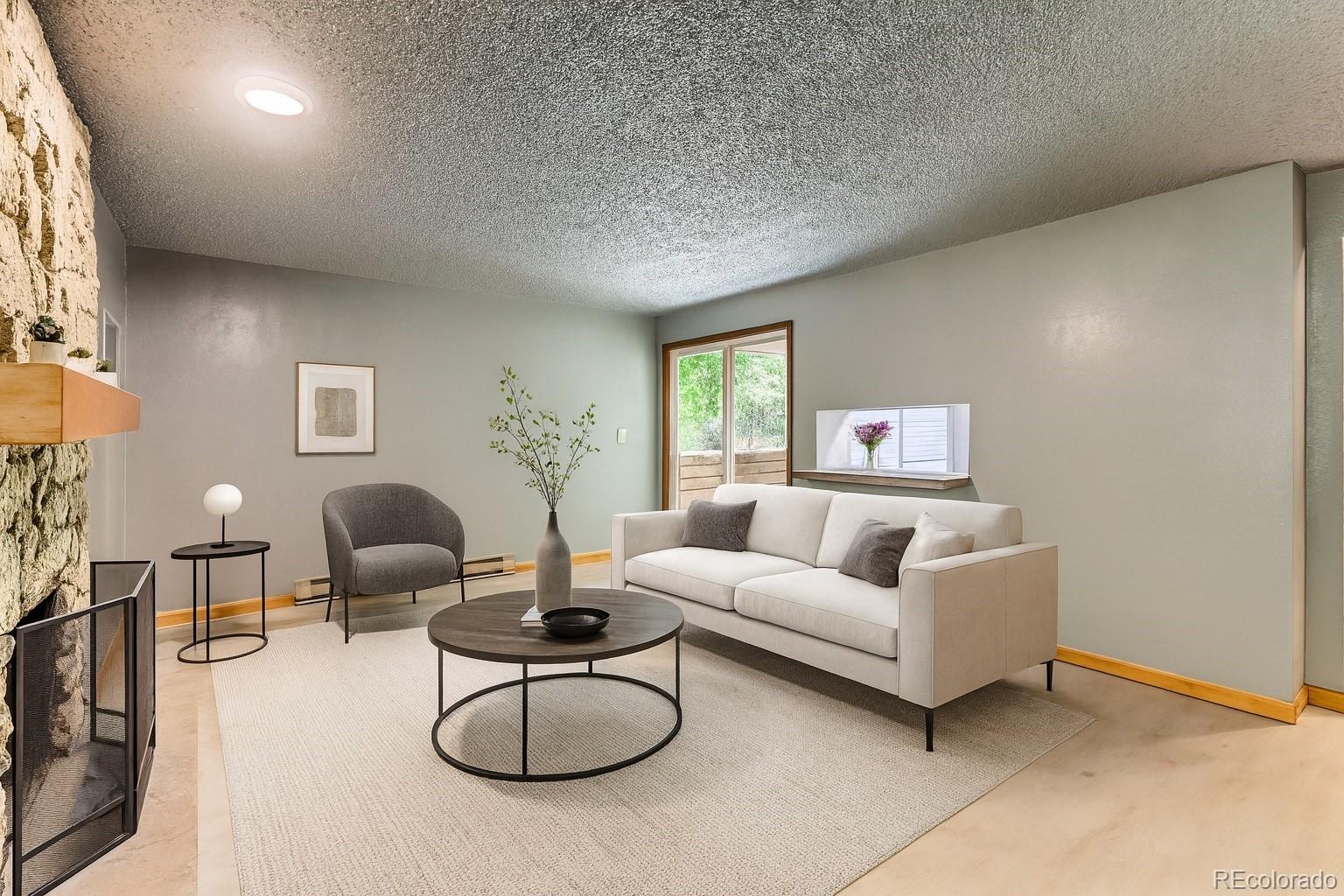 4070 South Atchison Way, Unit 101 Aurora, CO 80014 - Photo 4 of 18