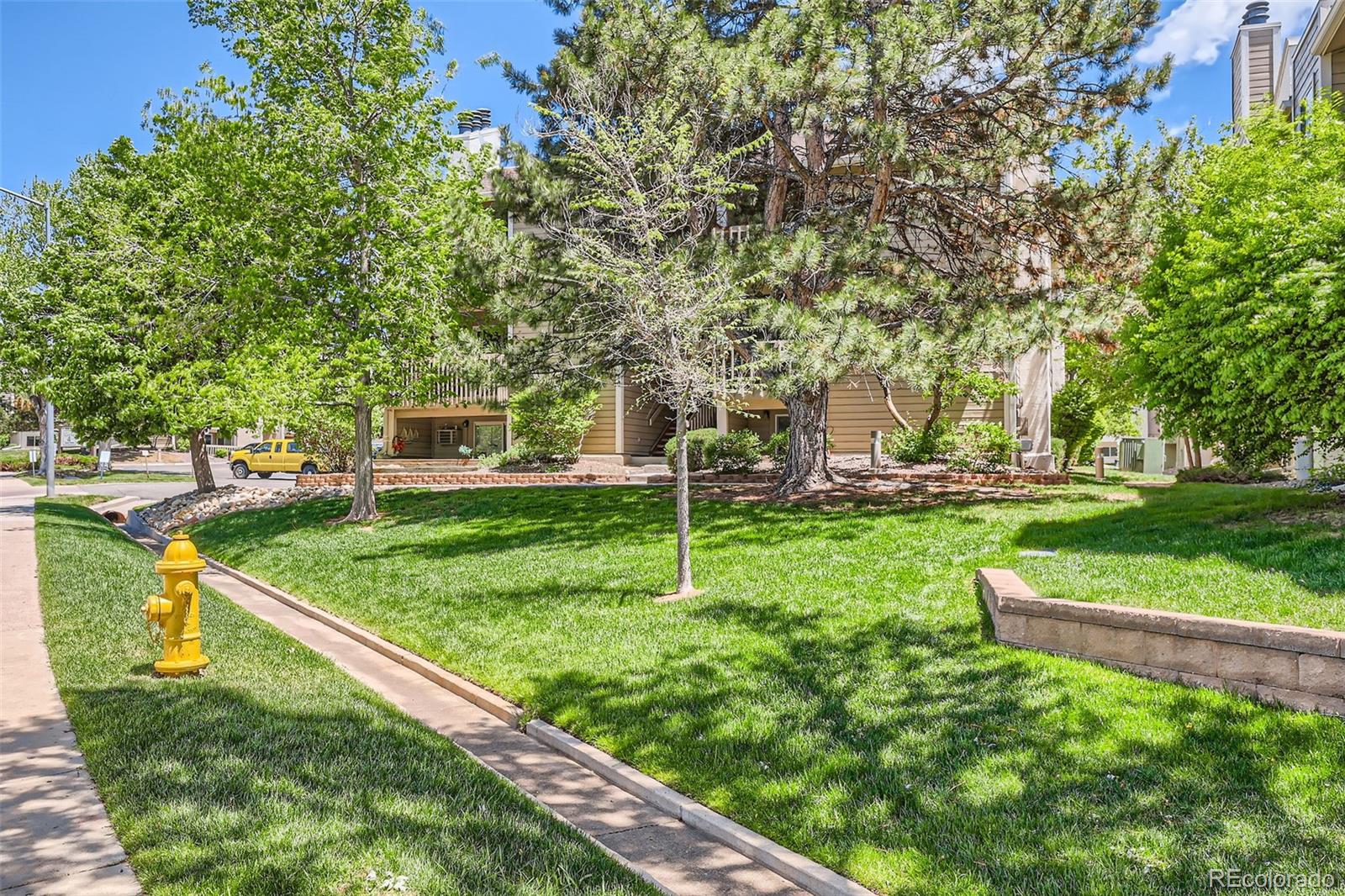 4070 South Atchison Way, Unit 101 Aurora, CO 80014 - Photo 10 of 18