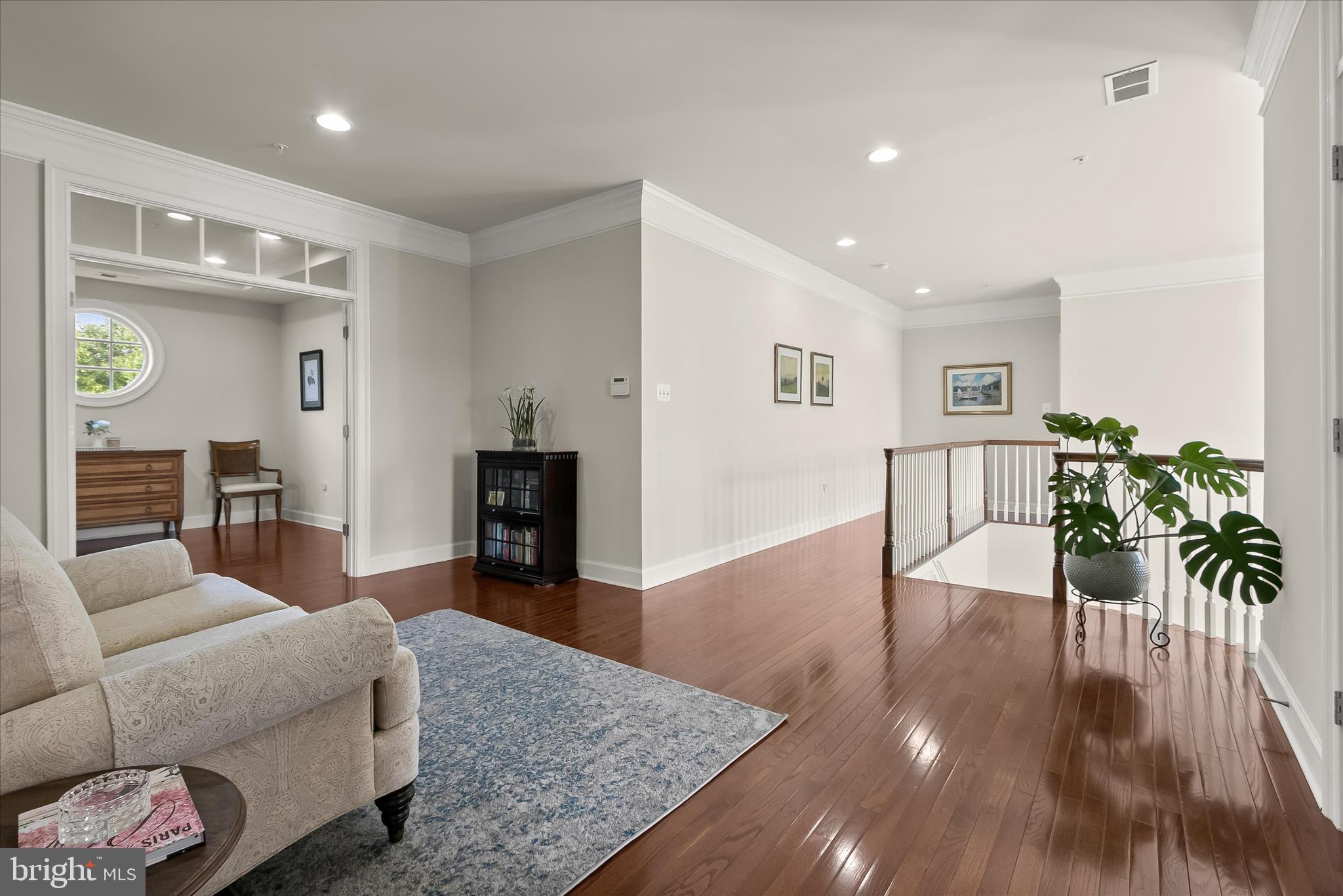 7738 Elmwood Road Fulton, MD 20759 - Photo 36 of 96 Upper Level Landing