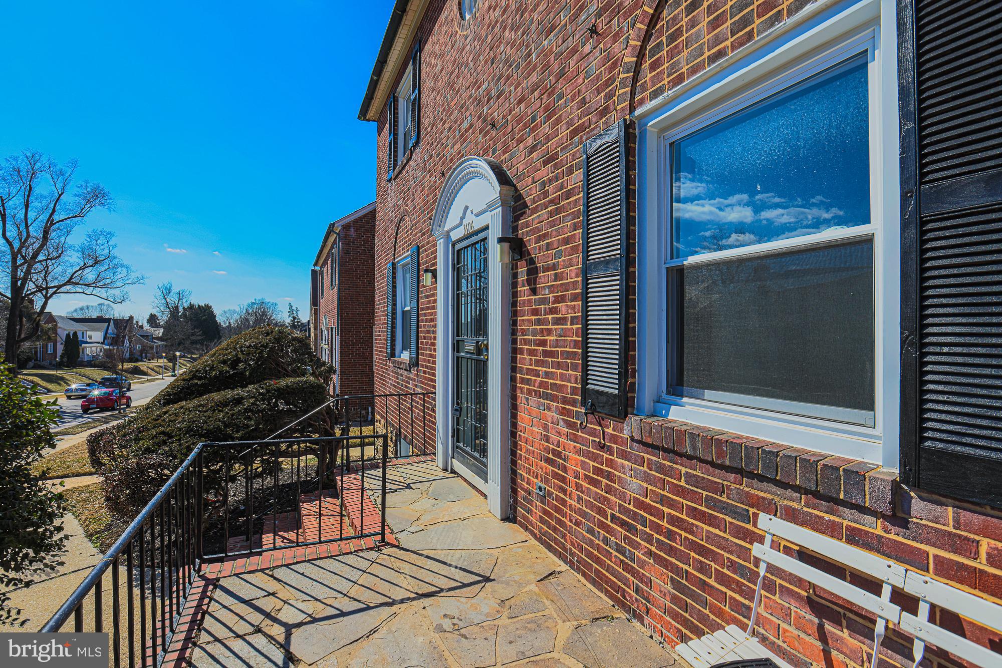 3606 Dennlyn Road Baltimore, MD 21215 - Photo 5 of 55 Gallery Image 5