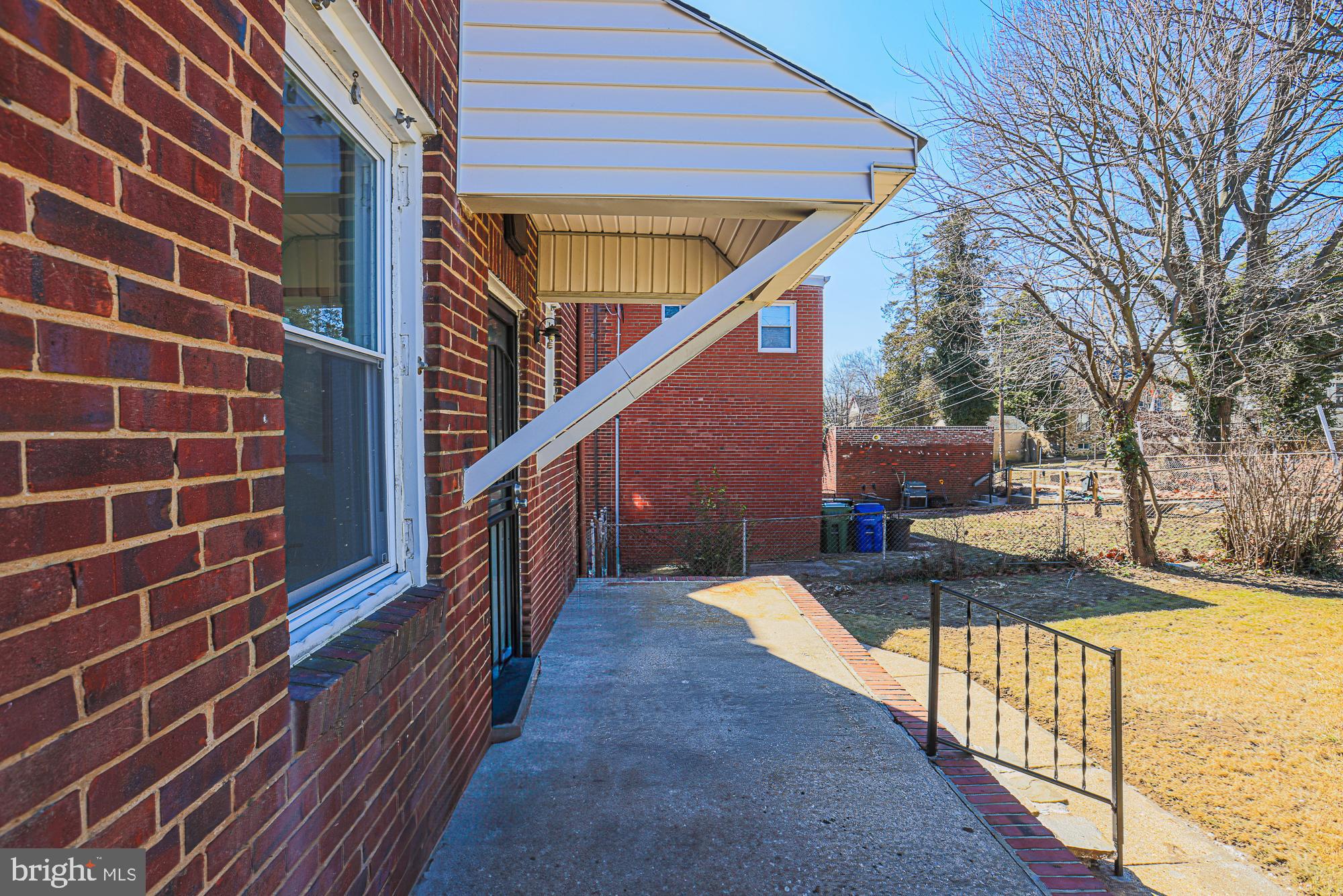 3606 Dennlyn Road Baltimore, MD 21215 - Photo 53 of 55 Gallery Image 53