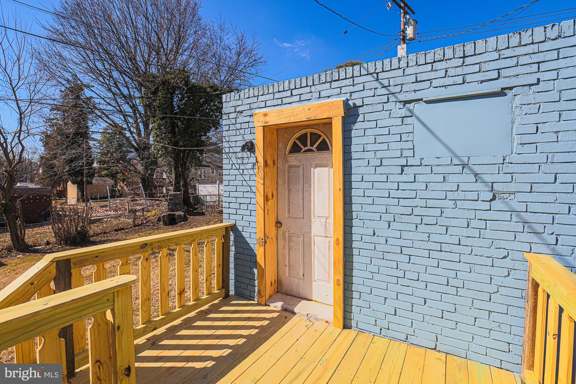 3606 Dennlyn Road Baltimore, MD 21215 - Photo 54 of 55 Gallery Image 54