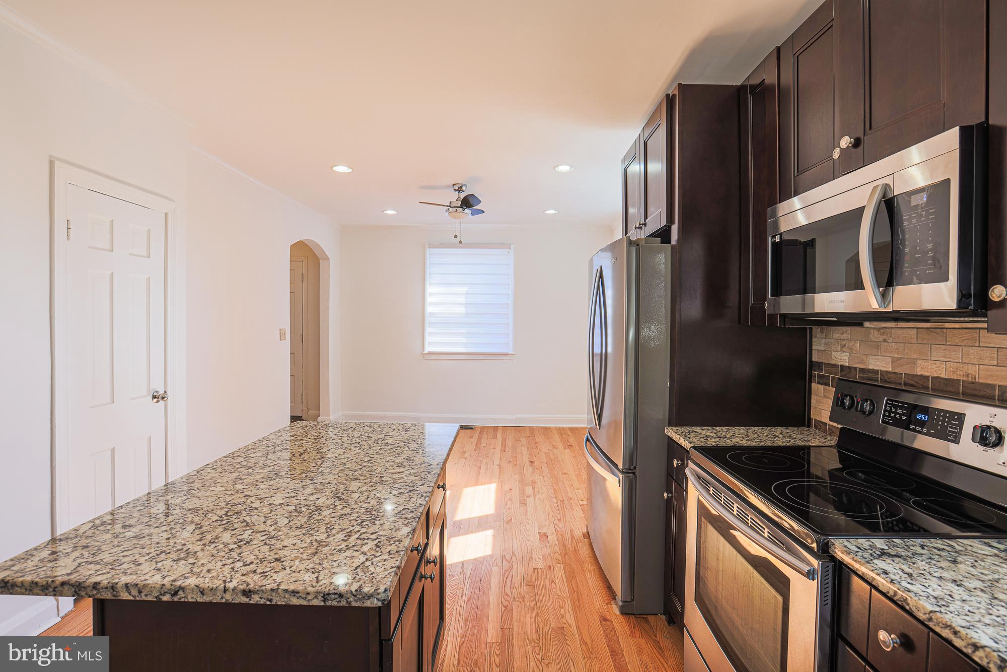 3606 Dennlyn Road Baltimore, MD 21215 - Photo 10 of 55 Gallery Image 10