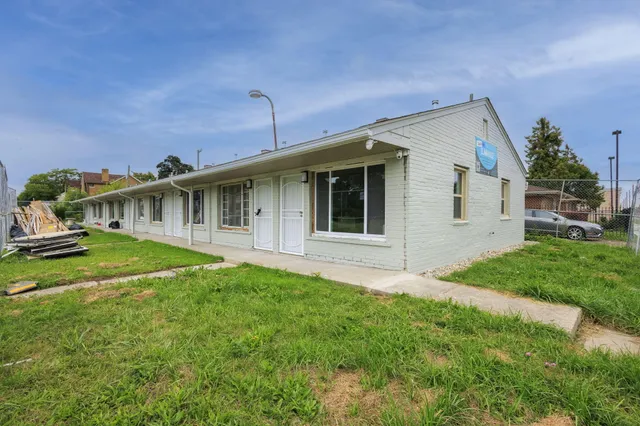 $700 | 8751 Elmira Street, Unit 9, Detroit, MI 48204