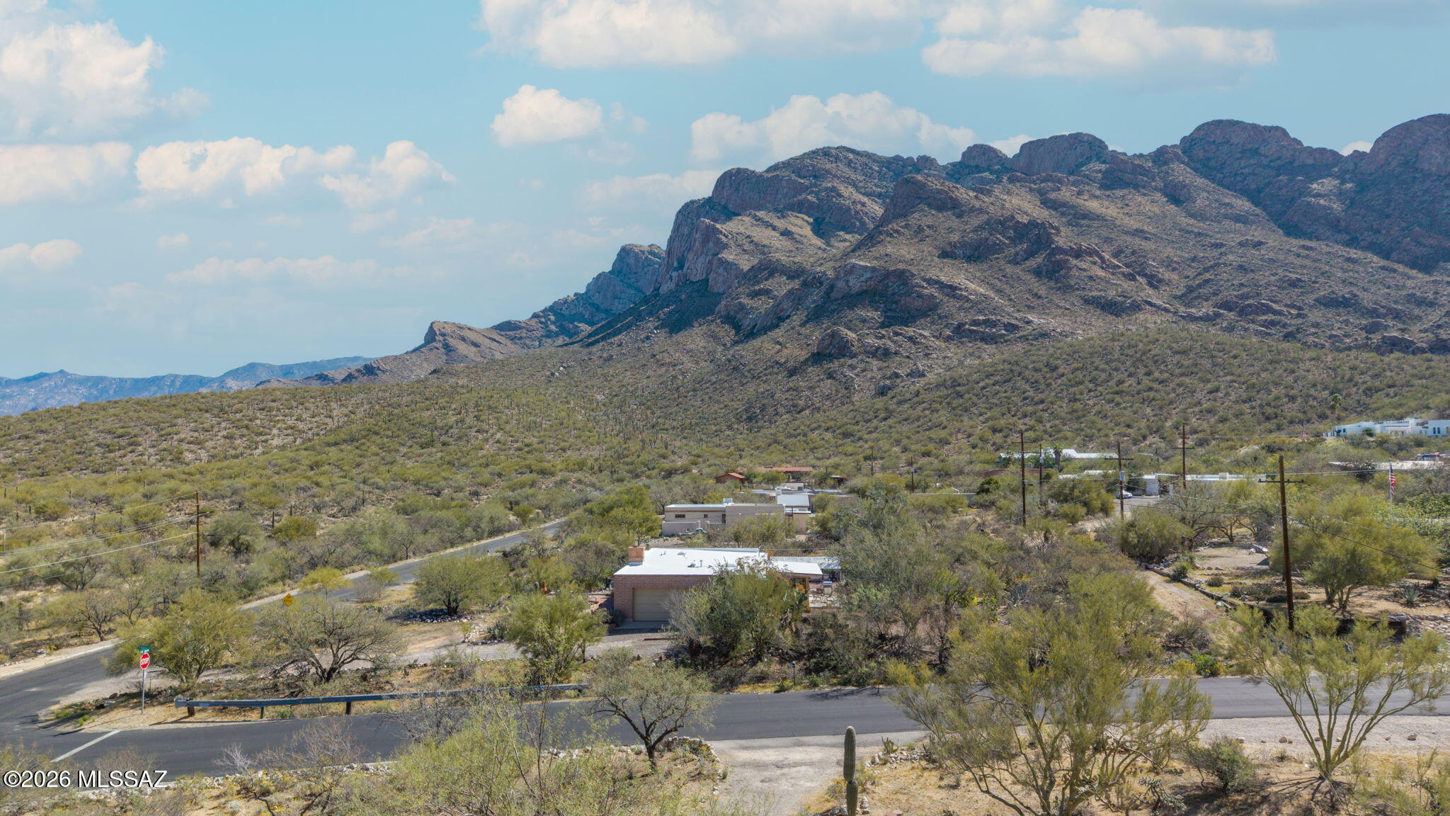 9151 North Riviera Drive Oro Valley, AZ 85704 - Photo 32 of 37