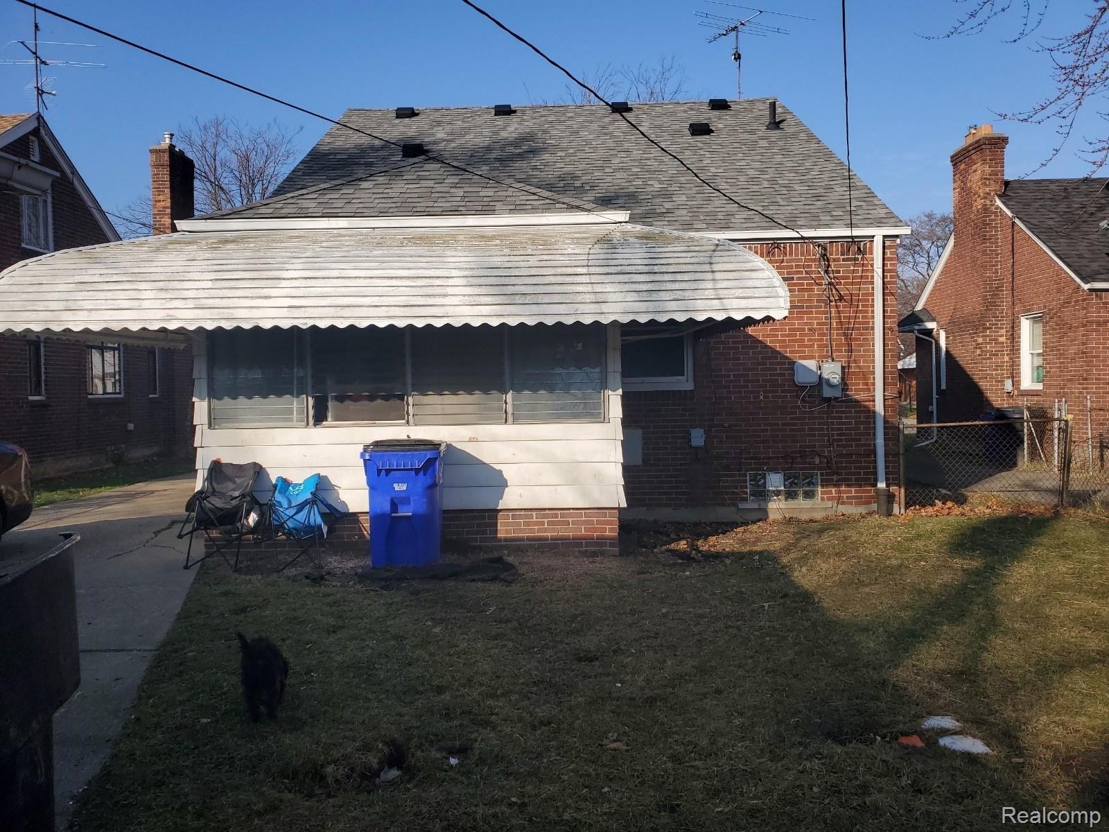 10664 Nottingham Road Detroit, MI 48224 - Photo 21 of 35 IMG_5353.jpeg