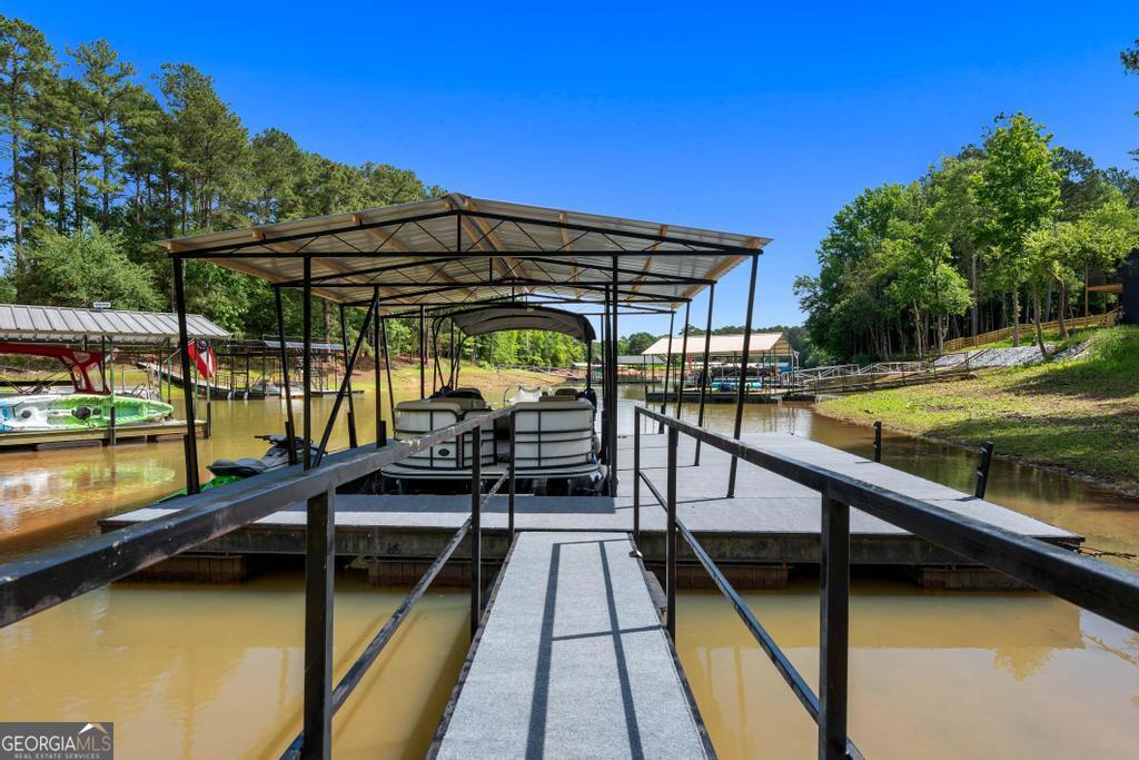 183 Lake Pointe Road Hartwell, GA 30643 - Photo 66 of 78