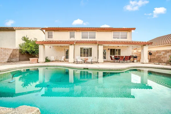 $675,000 | 12816 North 57th Avenue, Glendale, AZ 85304