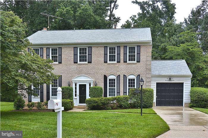 1424 Winding Waye Lane Silver Spring, MD 20902 - Photo 1 of 29 Exterior Front