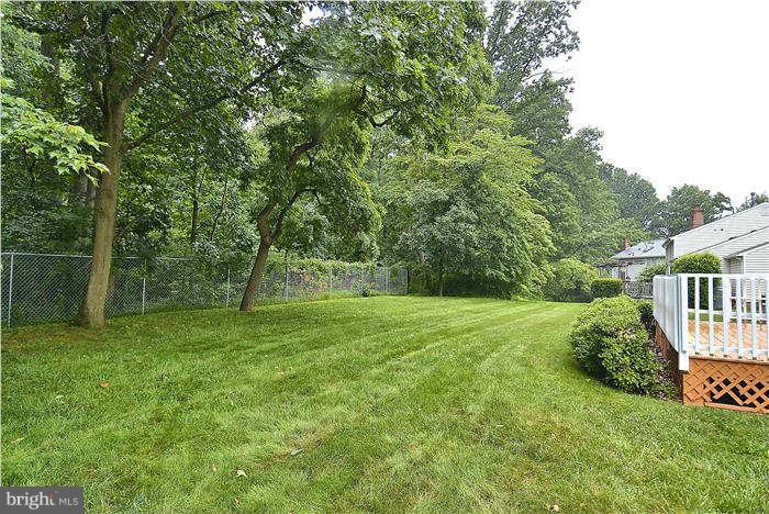 1424 Winding Waye Lane Silver Spring, MD 20902 - Photo 3 of 29 Exterior (Rear)