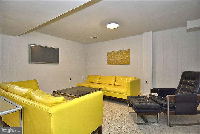 1424 Winding Waye Lane Silver Spring, MD 20902 - Photo 5 of 29 Basement