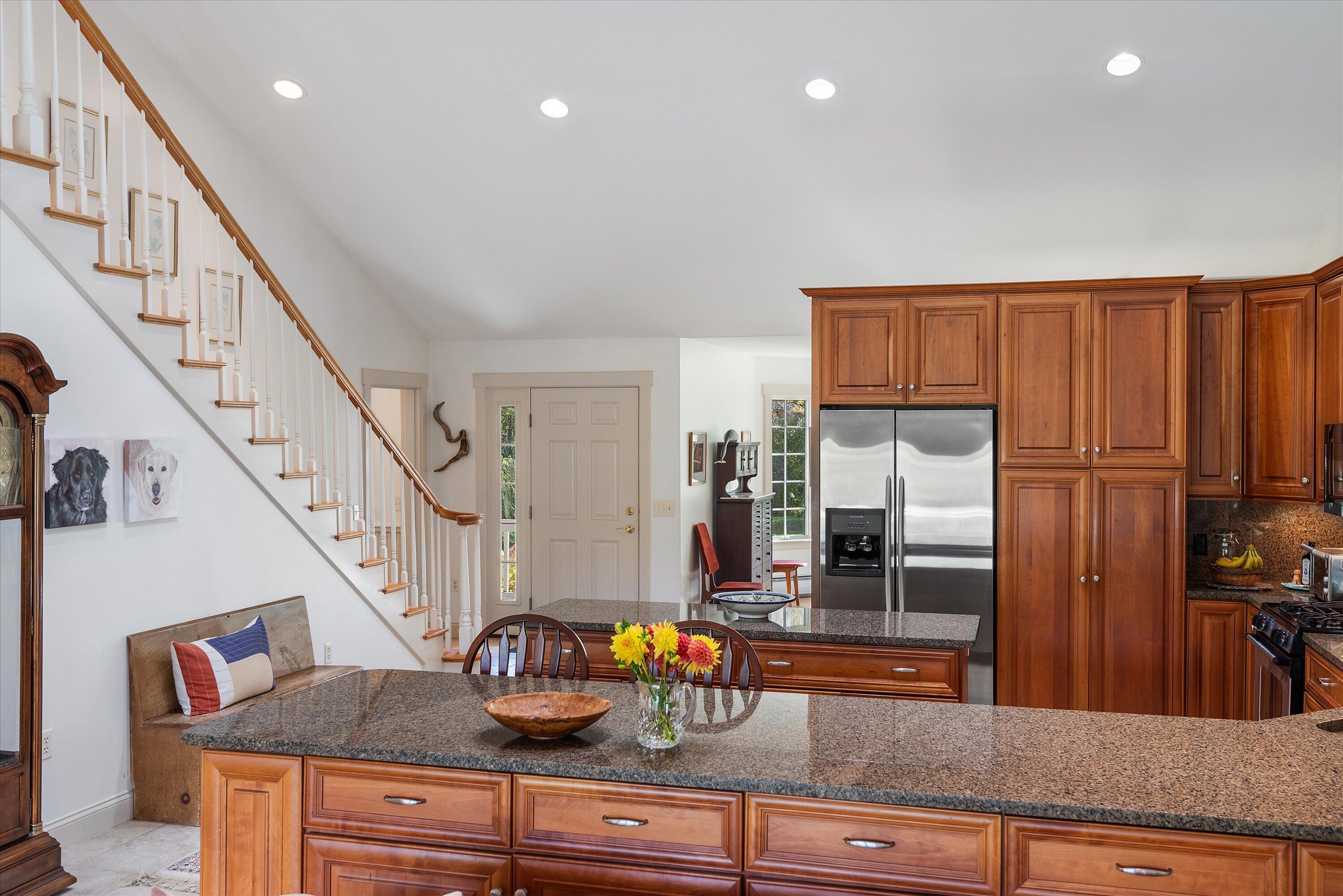 88 Woods Road Belfast, ME 04915 - Photo 18 of 66 Kitchen