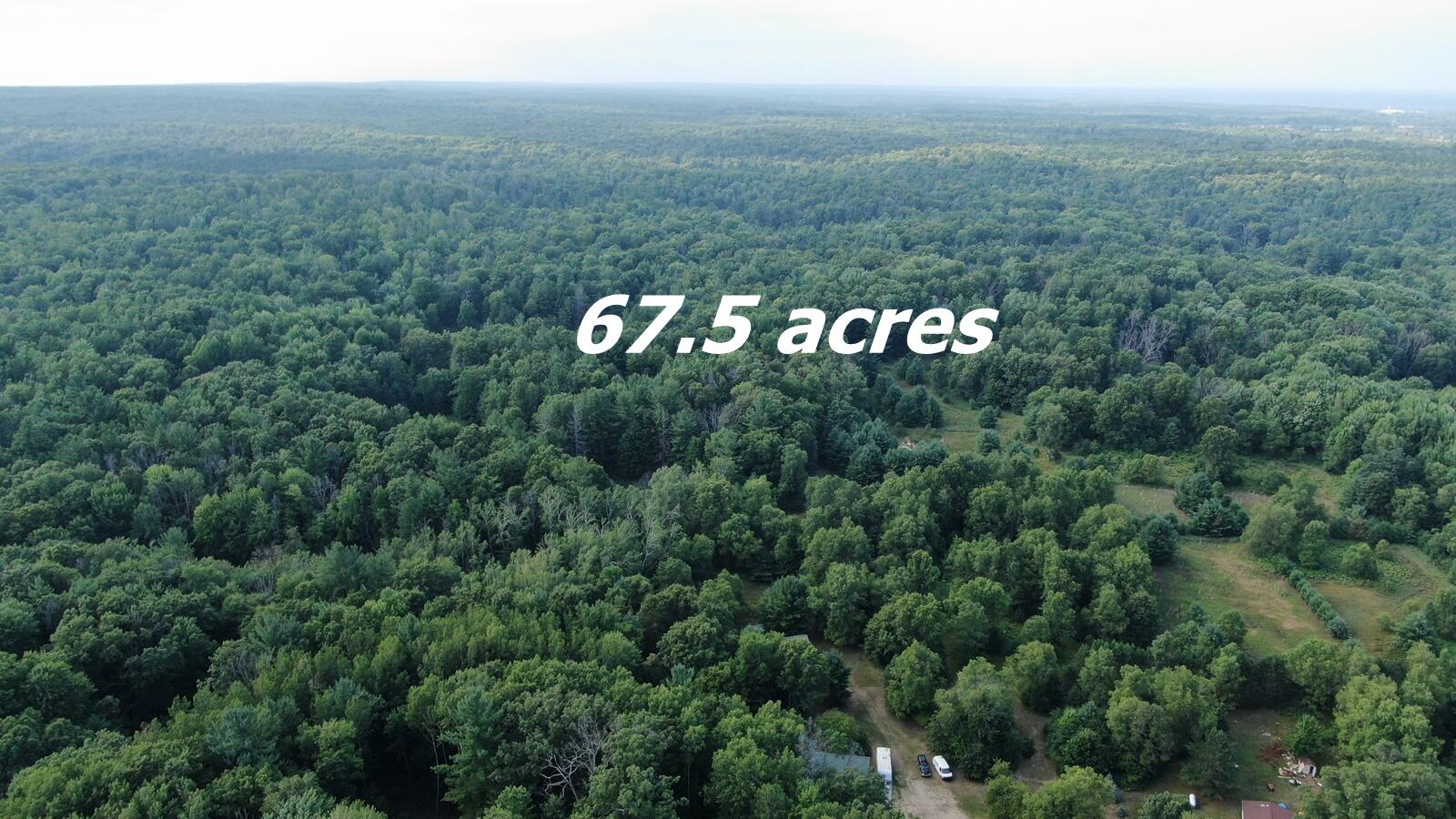67.5 Acres