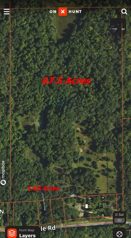 $397,980 | 22870 13 Mile Road, Big Rapids, MI 49307