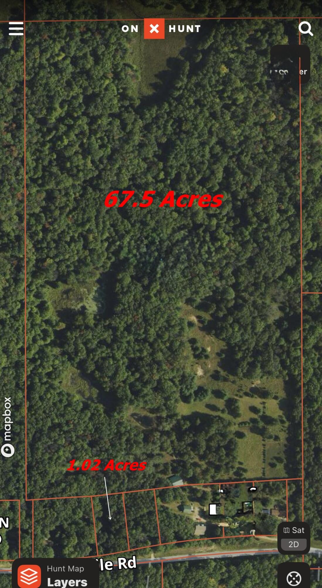 22870 13 Mile Road Big Rapids, MI 49307 - Photo 2 of 20 2