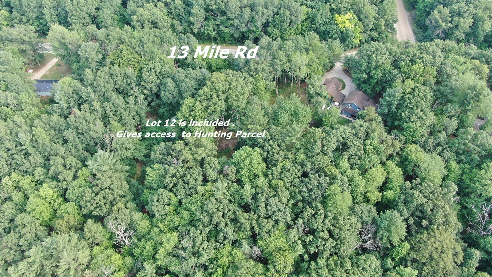 22870 13 Mile Road Big Rapids, MI 49307 - Photo 3 of 20 3