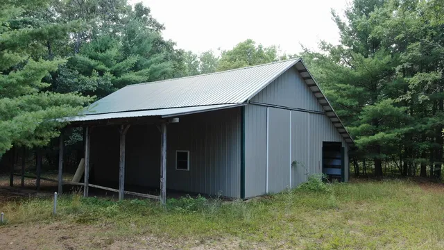 $397,980 | 22870 13 Mile Road, Big Rapids, MI 49307