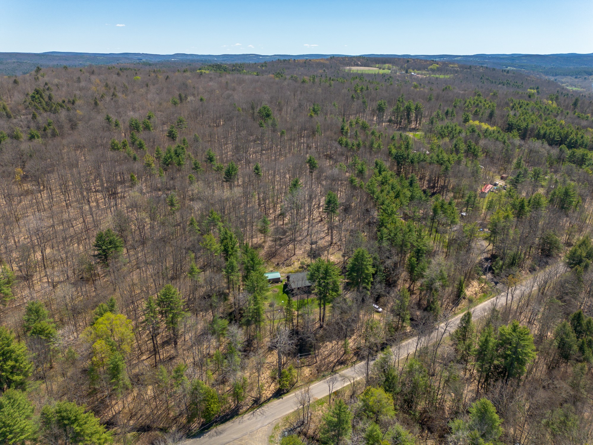 152 Alexander Road Chenango Forks, NY 13746 - Photo 8 of 47