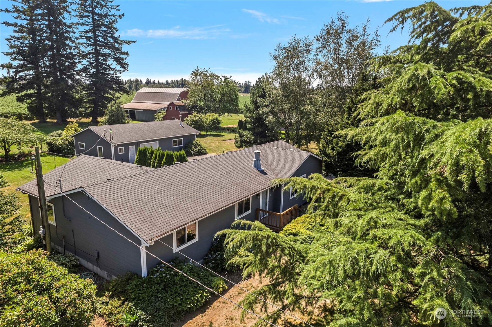 2015 Birch Bay Lynden Road Custer, WA 98240 - Photo 35 of 38 Gallery Image 35