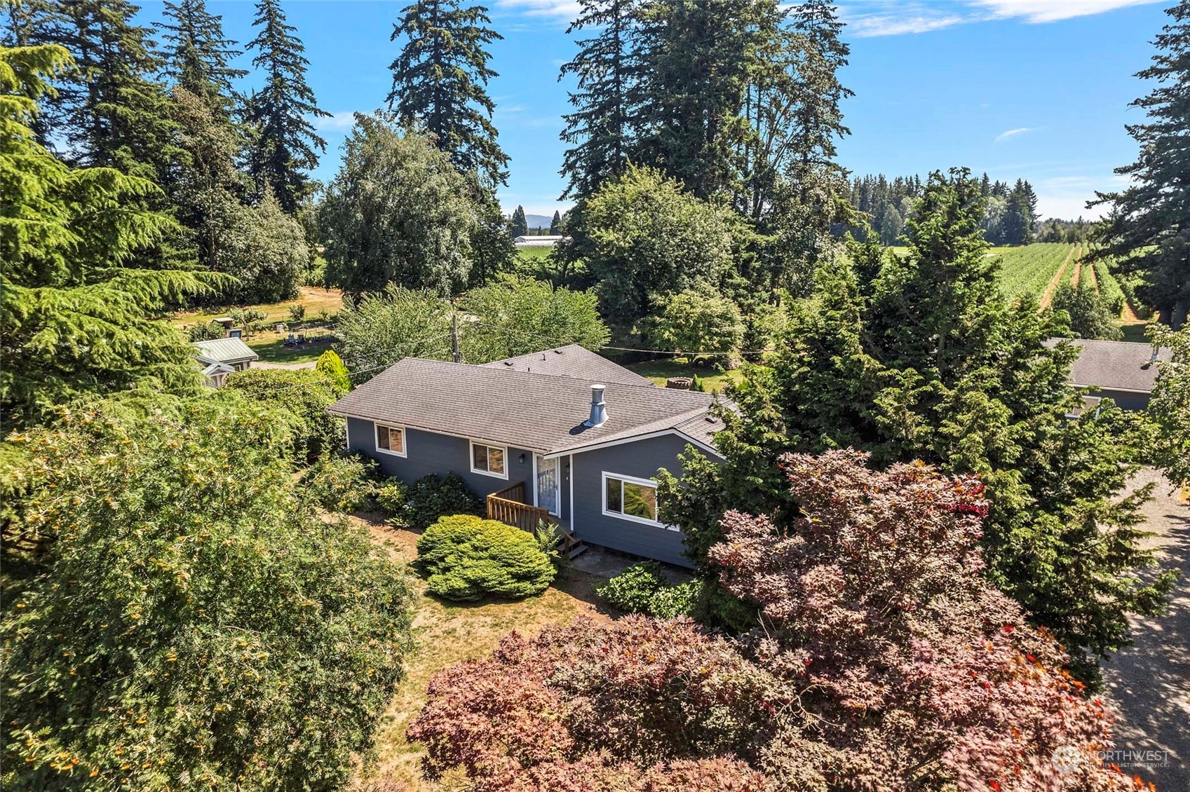 2015 Birch Bay Lynden Road Custer, WA 98240 - Photo 36 of 38 Gallery Image 36