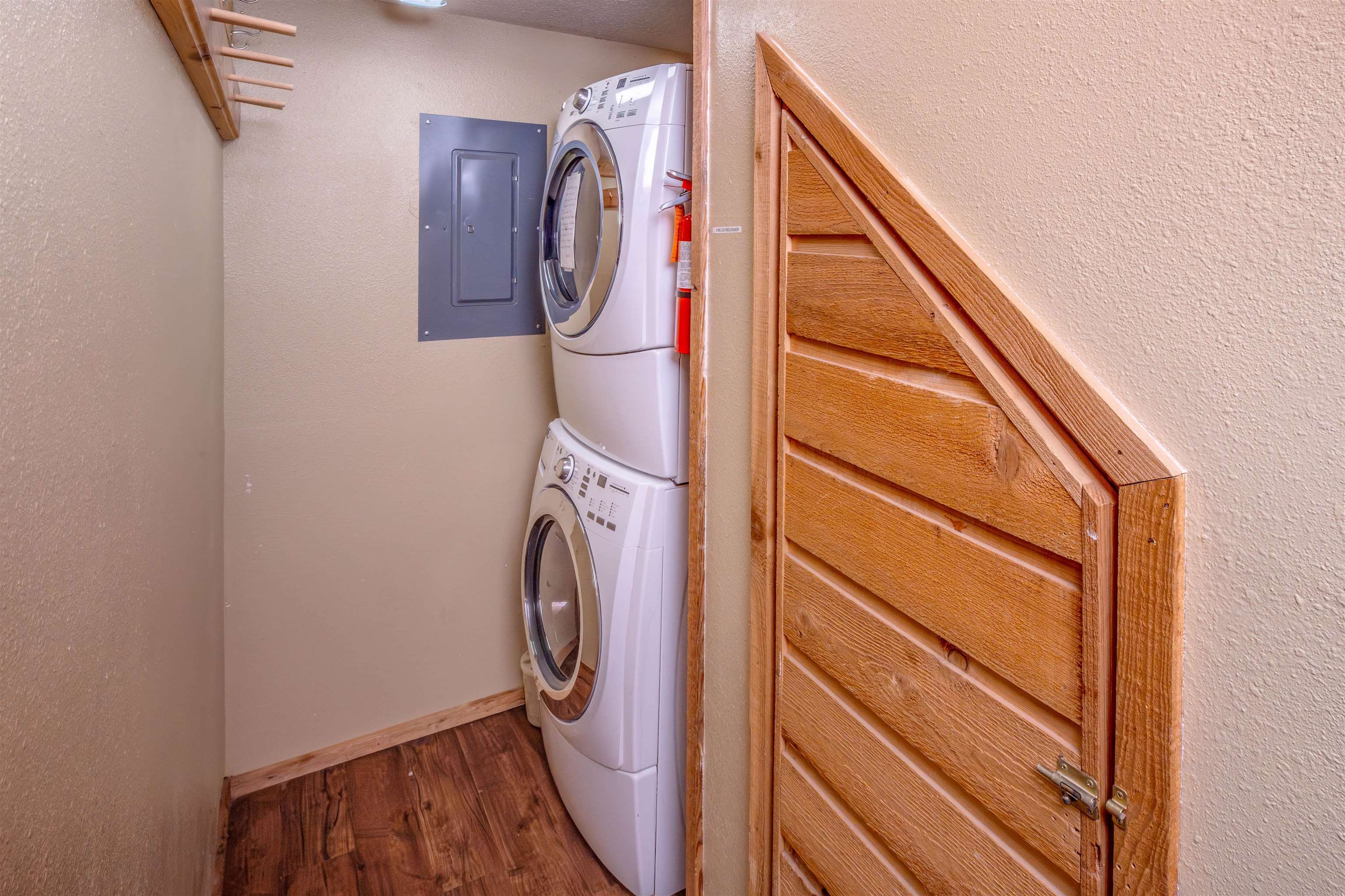 18 5 Springs Road, Unit D2 Angel Fire, NM 87710 - Photo 18 of 29