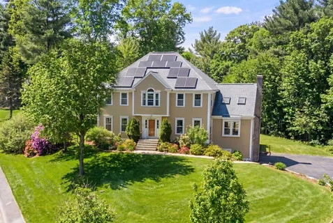 $1,270,000 | 16 Heather Lane, Southborough, MA 01772