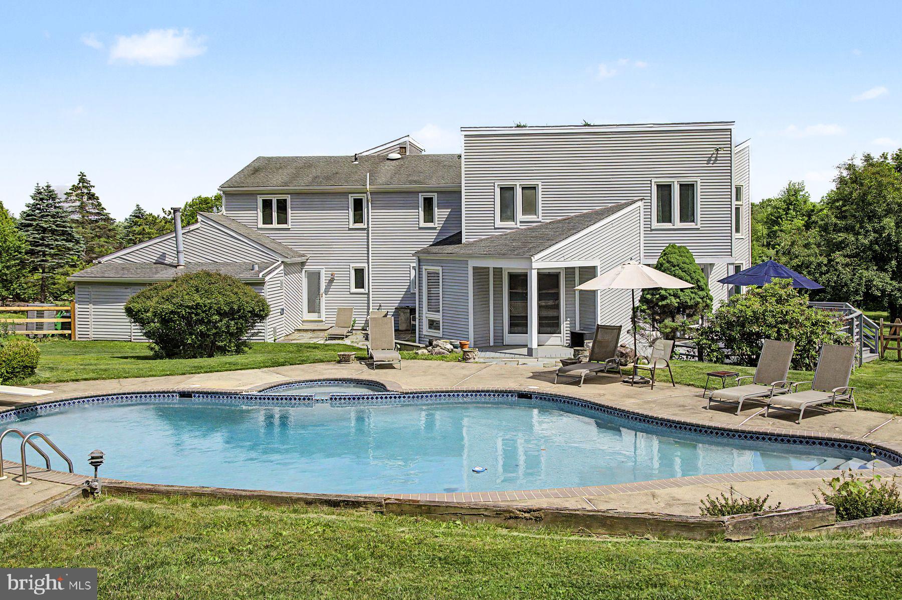 5728 Carversville Road Doylestown, PA 18902 - Photo 71 of 74