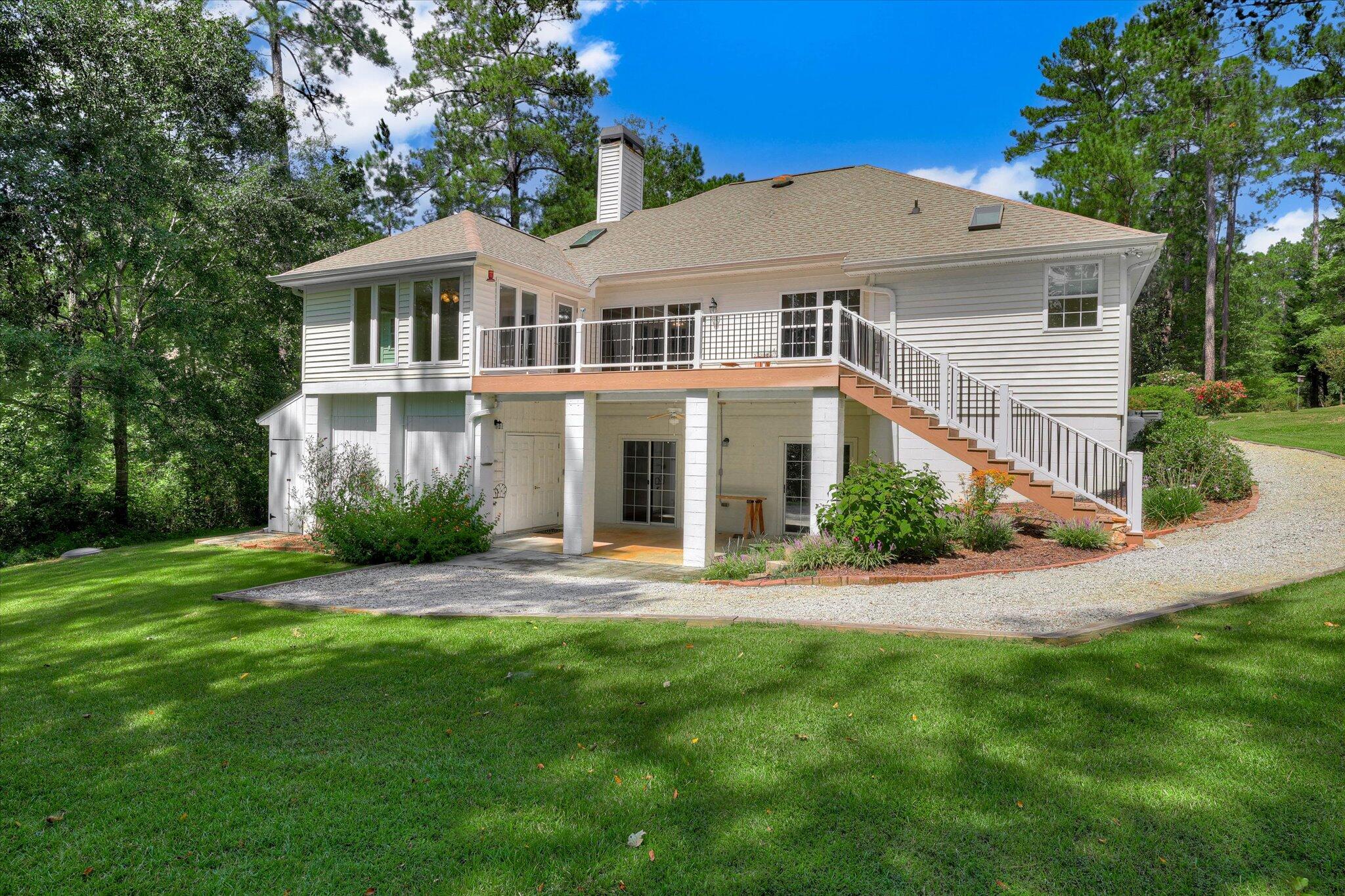 140 Bereau Drive McCormick, SC 29835 - Photo 49 of 52 85-185