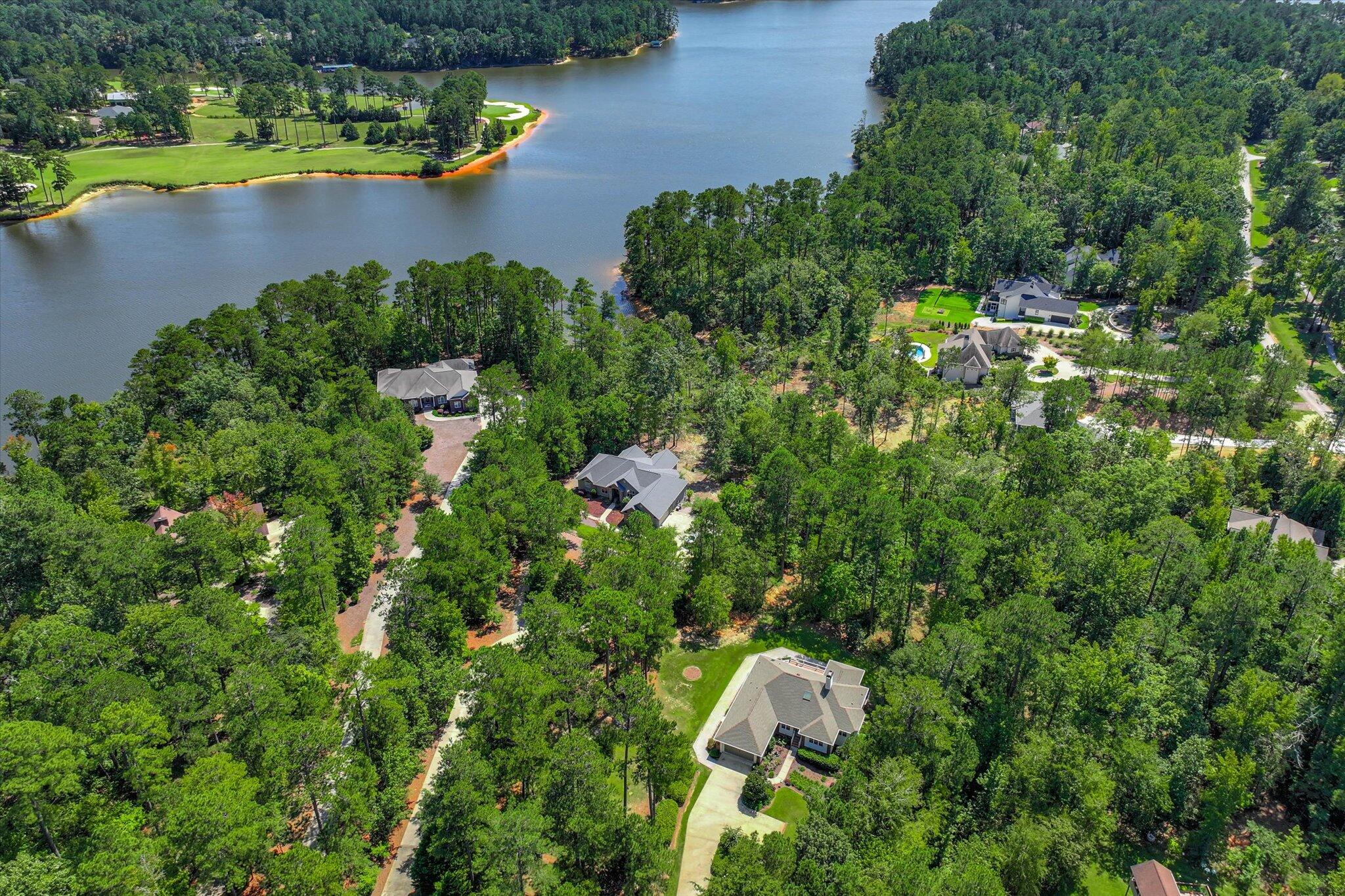 140 Bereau Drive McCormick, SC 29835 - Photo 5 of 52 09-109