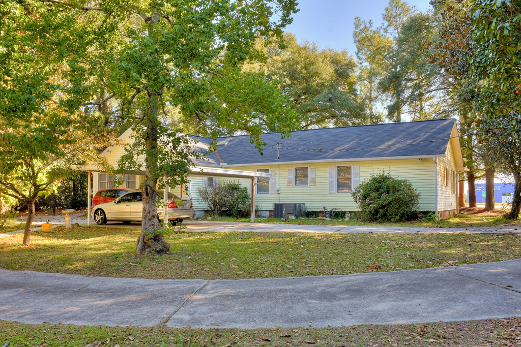 2445 Wagener Road Aiken, SC 29801 - Photo 13 of 14