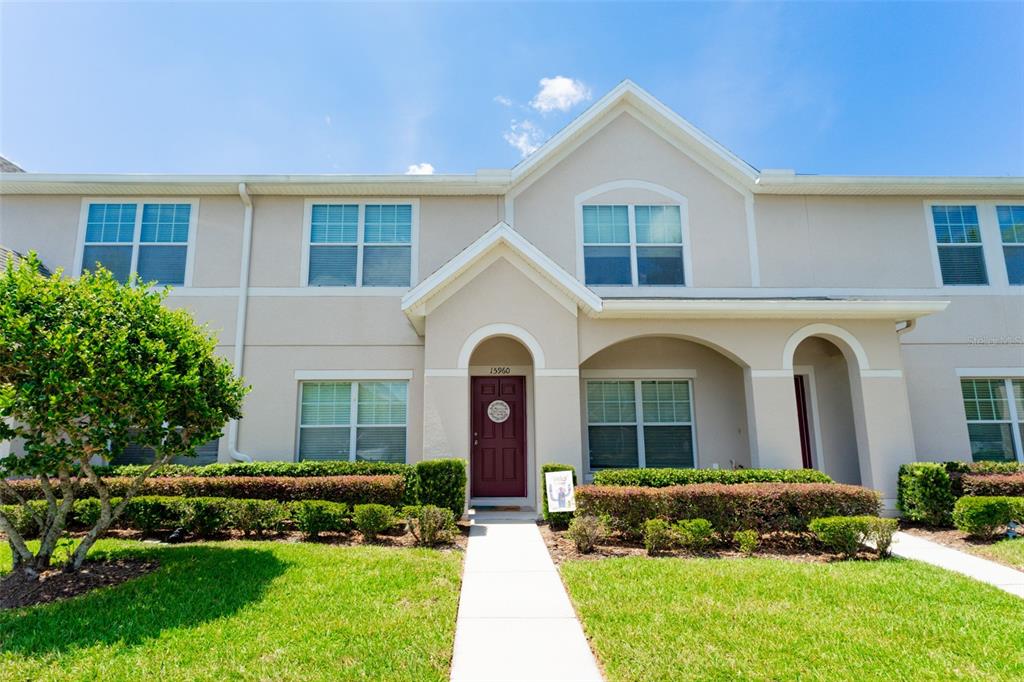 15960 Fishhawk View Drive Lithia, FL 33547 - Photo 1 of 1